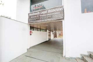 FabHotel Neelkanth - 5