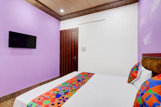 FabHotel Neelkanth - 2