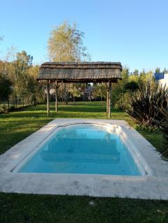 Alquiler en Uribelarrea - 7