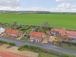Huxley's Cottage - Uk49813 - 6