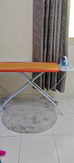 Cozy 2 Bedroom Apartment next to garden - 7