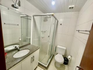 Apartment one block from the sea 3 bedrooms - 7