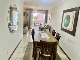 Apartment one block from the sea 3 bedrooms - 2