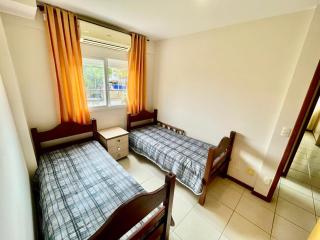 Apartment one block from the sea 3 bedrooms - 1