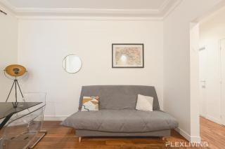 Charming room in apartment Nation Sorbonne Bercy Bois de Vincennes - 3