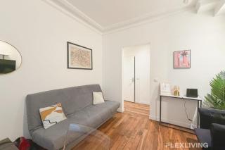 Charming room in apartment Nation Sorbonne Bercy Bois de Vincennes - 4