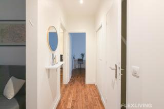 Charming room in apartment Nation Sorbonne Bercy Bois de Vincennes - 1