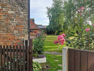 Elm Barn View - 5