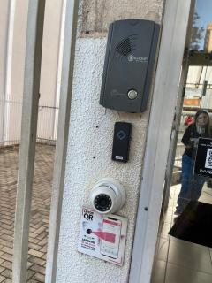 Apto Centro p 6 pessoas 2 Quartos mais Suíte 2 Banheiros Garagem - 4