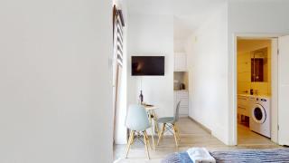 Studio Fibra Barista - 7