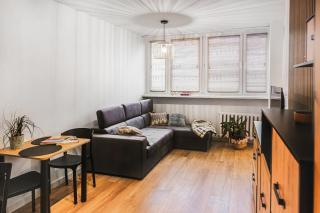 Klimatyczne mieszkanie w Centrum - 7