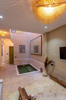 Maison beldi loft - 7