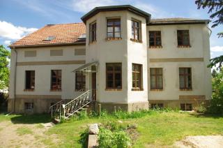 Gutshaus Buberow - Haupthaus & Loft für Seminare & Gruppen - 0