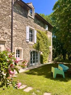 Le Moulin de Montségur - 8