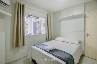 Apto Aconchegante Apenas 300m da Praia - EEC0403 - 7