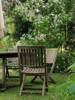 Le gîte du moulin de La Malposte - 8