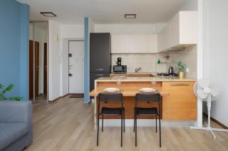 Quiet Epicenter of Warsaw by Solarento - 8