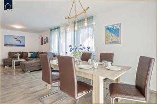 Ferienanlage Sonneninsel Haus Abendrot Erdgeschoss - Loddin - 2