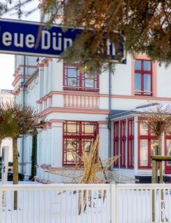 Villa Seeblick Wolgastsee - Ahlbeck - 8