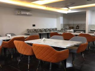 Hotel NS Near Delhi Airport - 9