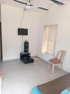 reserva natural wualandu casa 17 D - 5