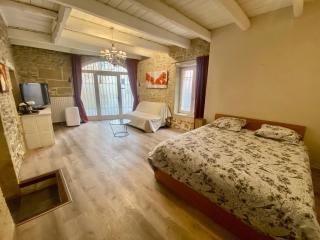 Jabadao - Chambre familiale à Sernhac proche Pont du Gard - 5