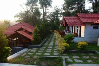 Aranya Cottage Coorg - 7