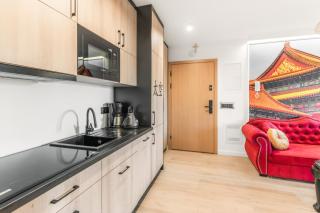 Apartament Azjatycki Panoramic Zakopane - 6