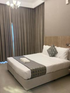 The Saj Hotel Apartments - 3