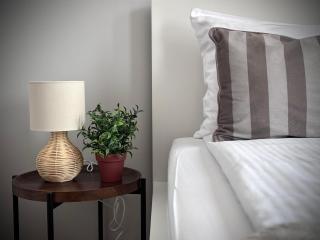 Apartament WHITE GLOVE Wojska Polskiego - 8