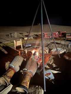 Dream Luxury Majestic Camp - 9