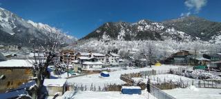 Tip Top Pahalgam - 5
