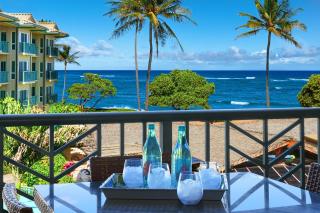 Waipouli Beach Resort H304 - 0