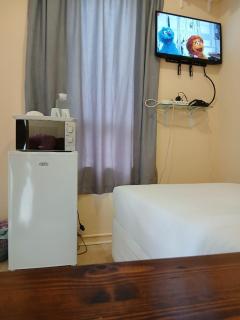 Lisokhanya GuestHouse - 9