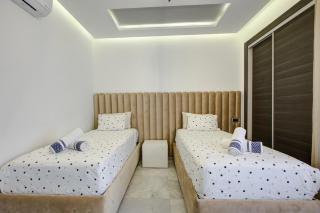 Appartement Prestigia Park Luxe Calme - 7