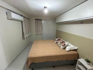 Apartamento Aconchegante na Orla de Cabo Branco - 1