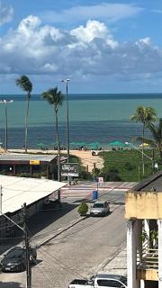 Apartamento Aconchegante na Orla de Cabo Branco - 6