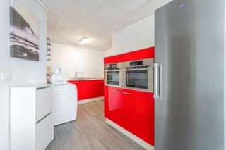 Casita Independiente Frente al Mar - 6