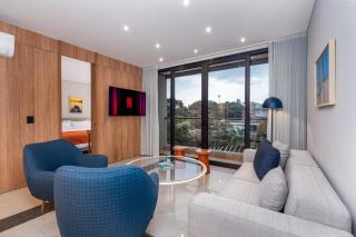 Hygge Deluxe Apartments - 5