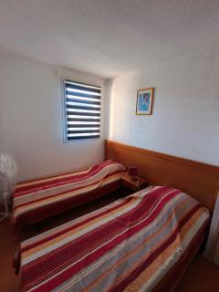 Belle petite maison en résidence de vacances - 1