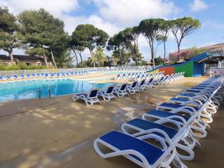 Belle petite maison en résidence de vacances - 9