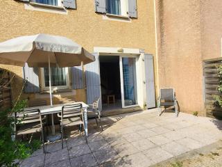 Belle petite maison en résidence de vacances - 7