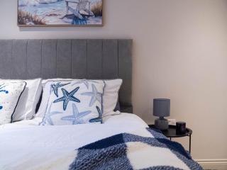 Modern 1-Bed Apartment In Heart of Leeds - 7