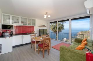 Sea Sky Studio by Holiday Rental Madeira - 0