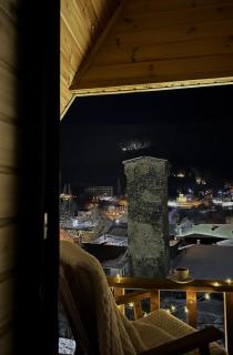 Tower Side Mestia - 7