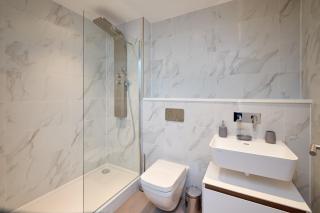 Cohost Partners Urban Oasis in Jewellery Quarter - 6