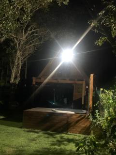 Chales dos Ipês - 6