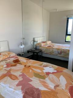 One bedroom apartment in Convenient location - 1