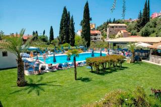 Holiday House Letta in a very quiet location in Agios Gordios Beach, Corfu - 8