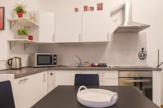 Xenia - Studio in Via delle Vigne 5 - 5